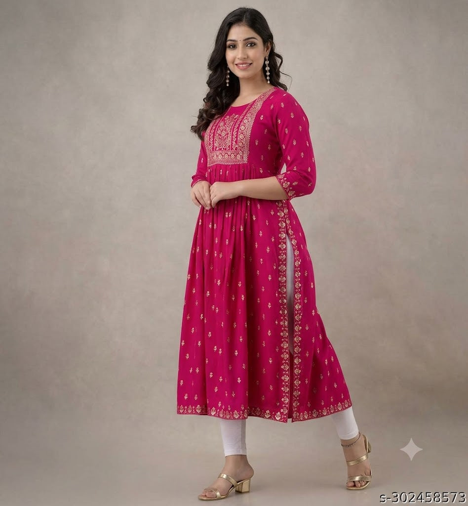 Taj Kurthi for Women