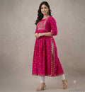 Taj Kurthi for Women
