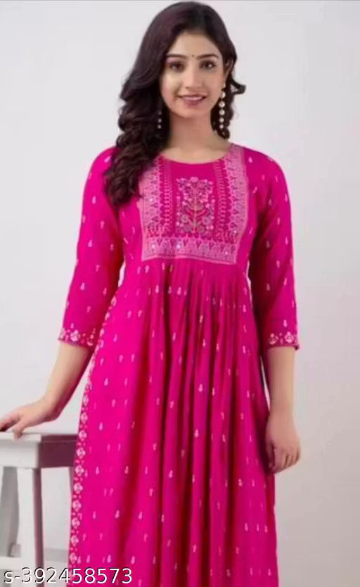 Taj Kurthi for Women